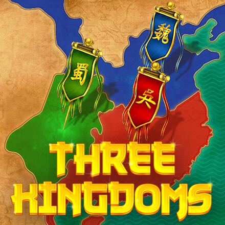 Three kingdoms