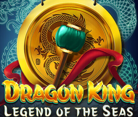 Dragon king legend of the seas