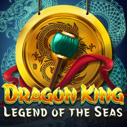 Dragon king legend of the seas