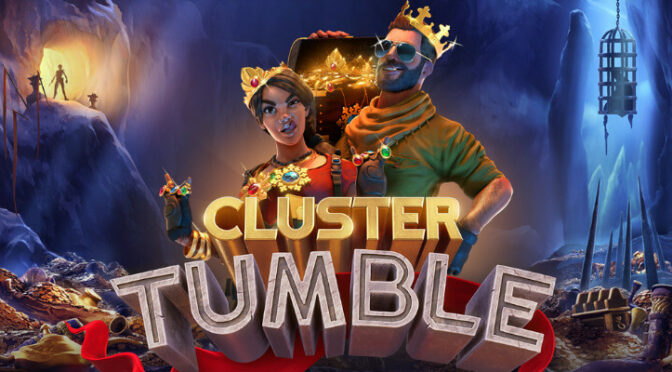 Cluster tumble