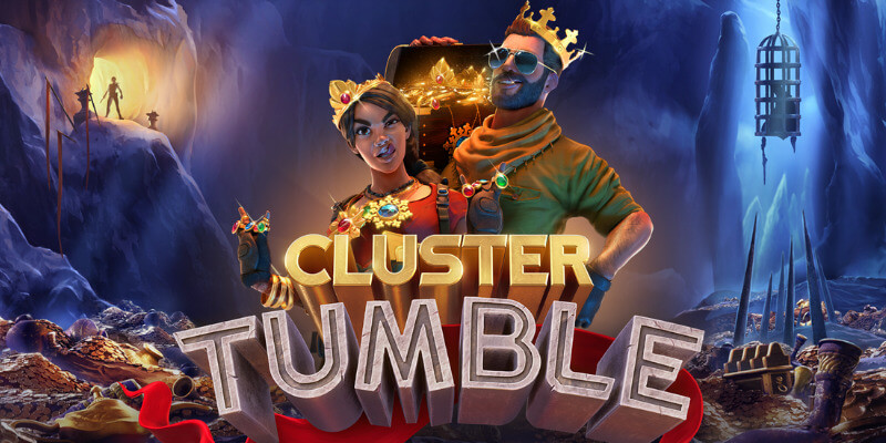 Cluster tumble