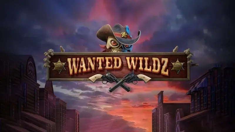 Wanted wildz