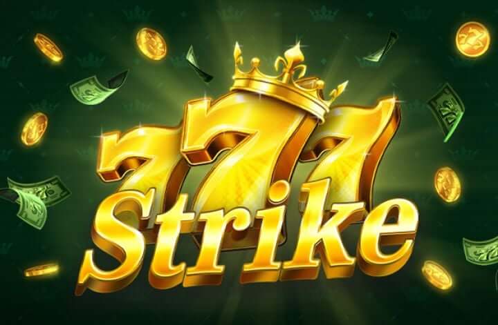 777 strike