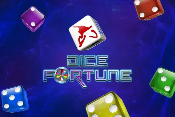 Dice fortune