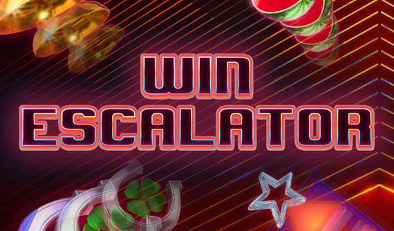 Win escalator