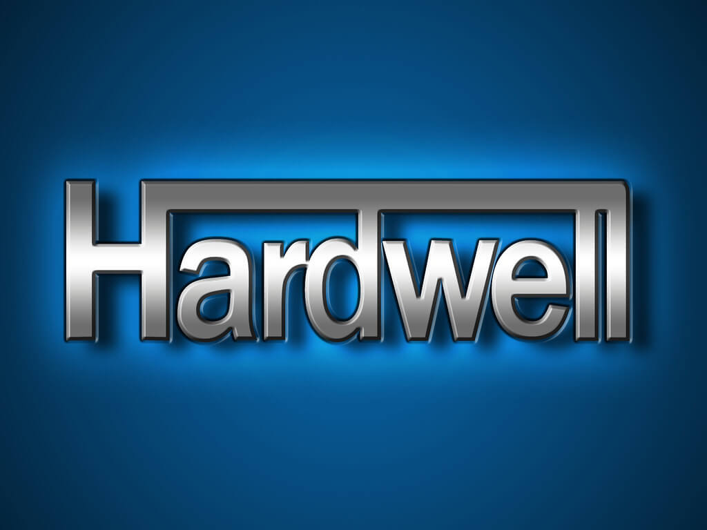 Hardwell