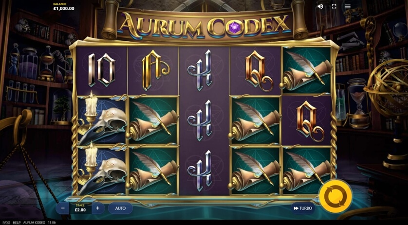 Aurum codex