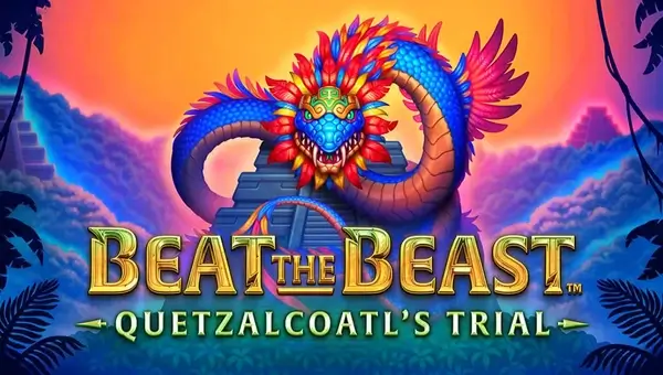 Beat the beast quetzalcoatl’s trial