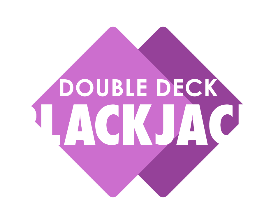 Double deck blackjack