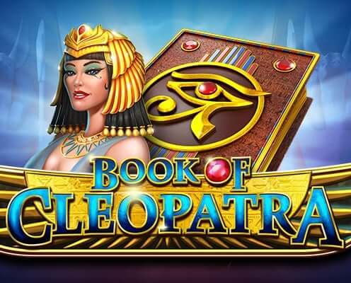 Book of cleopatra