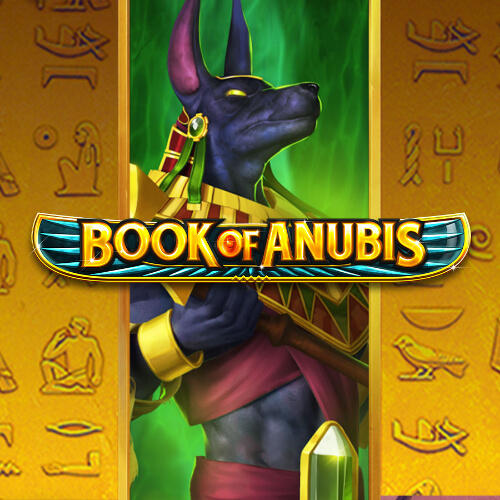 Book of anubis