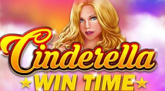 Cinderella wintime