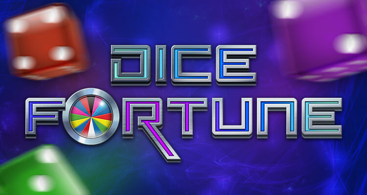 Dice fortune