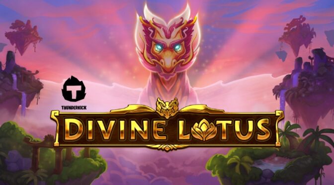 Divine lotus