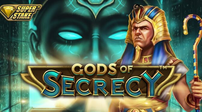 Gods of secrecy