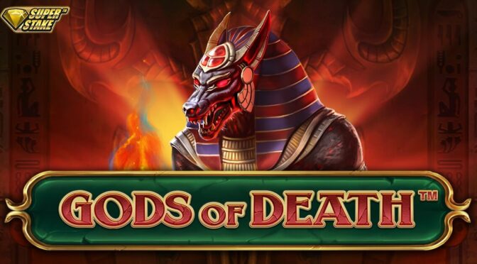 Gods of death