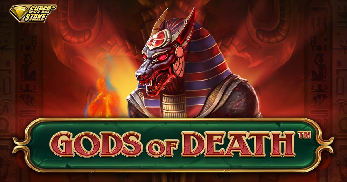 Gods of death