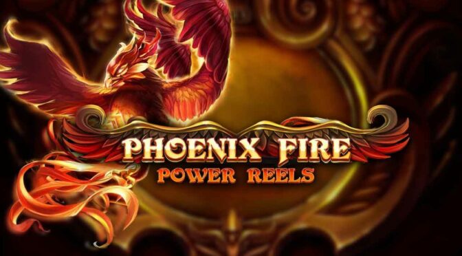 Phoenix fire power reels