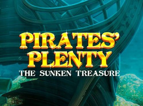 Pirates’ plenty the sunken treasure