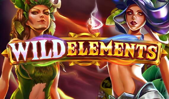 Wild elements