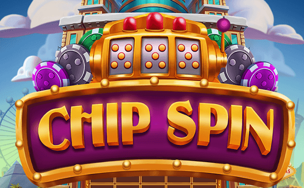 Chip spin