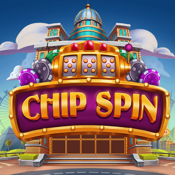 Chip spin