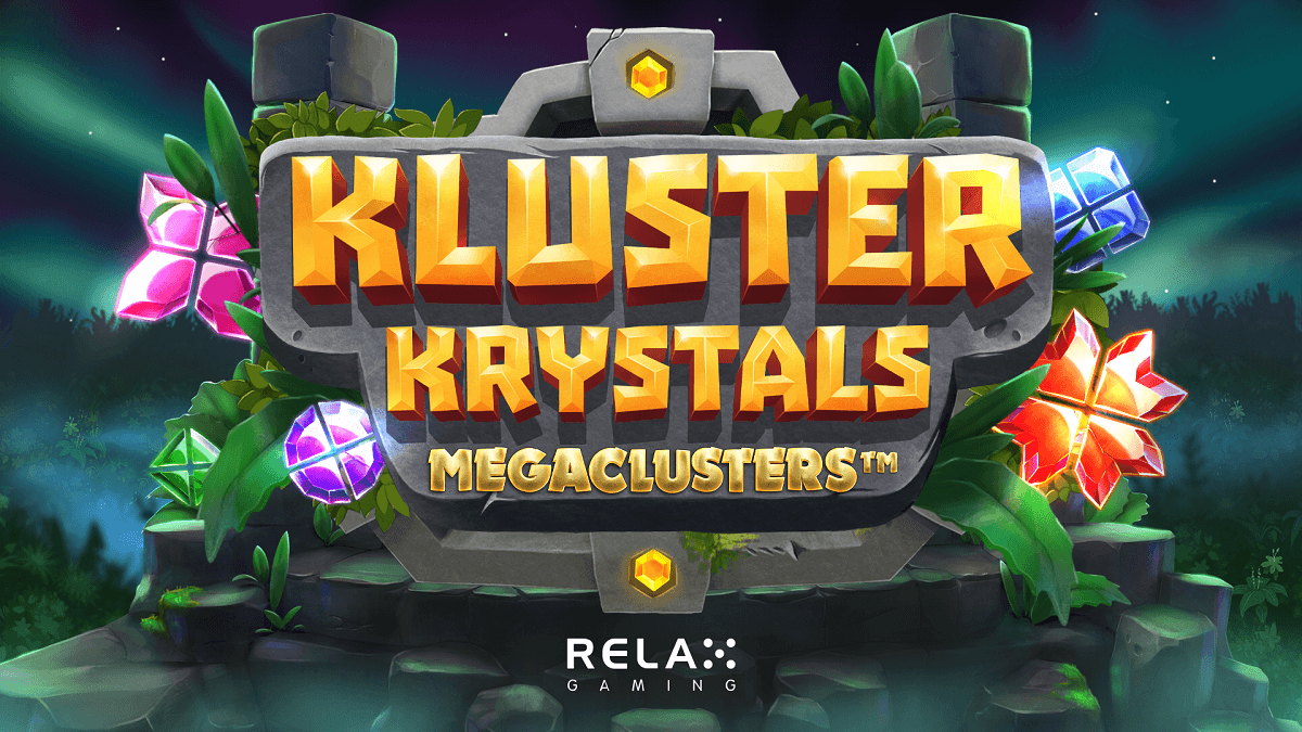 Kluster krystals megaclusters