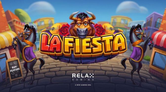 La fiesta