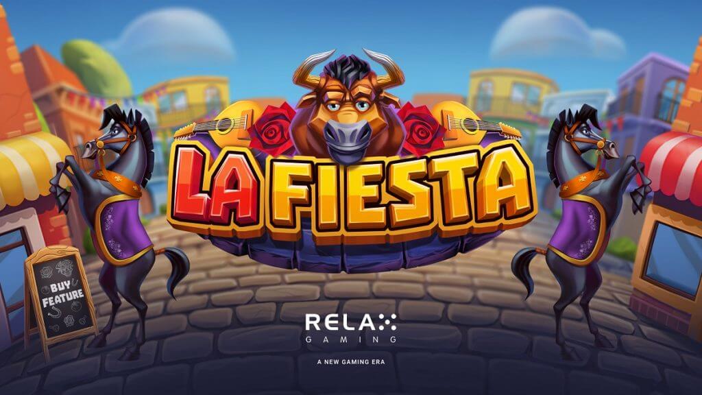 La fiesta