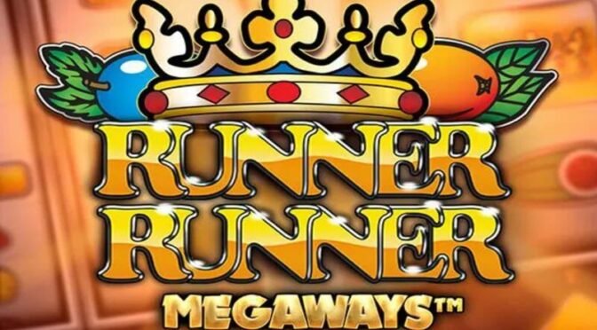 Runner runner megaways