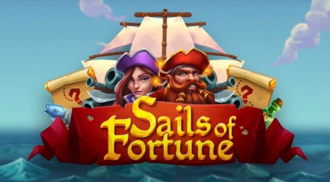 Sails of fortune