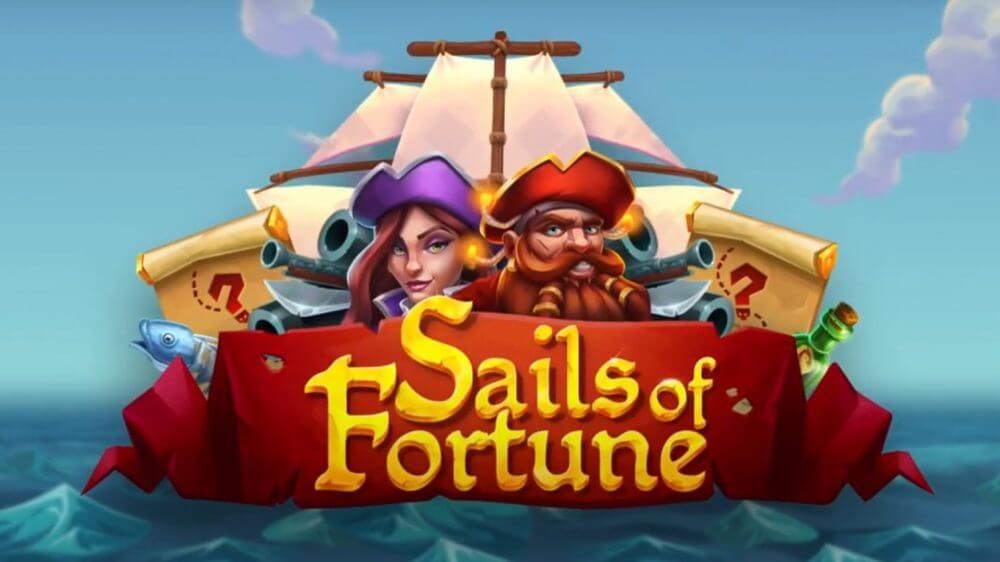 Sails of fortune