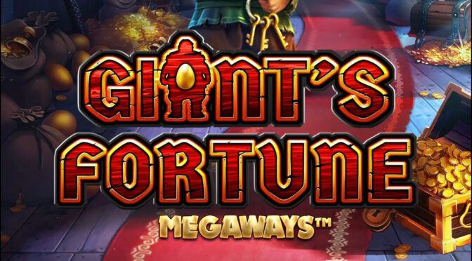 Giant’s fortune megaways