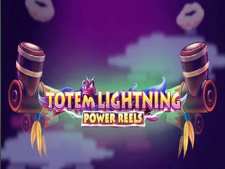 Totem lightning power reels