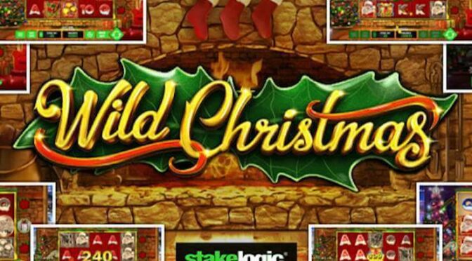 Wild christmas