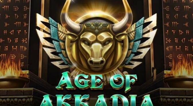 Age of akkadia