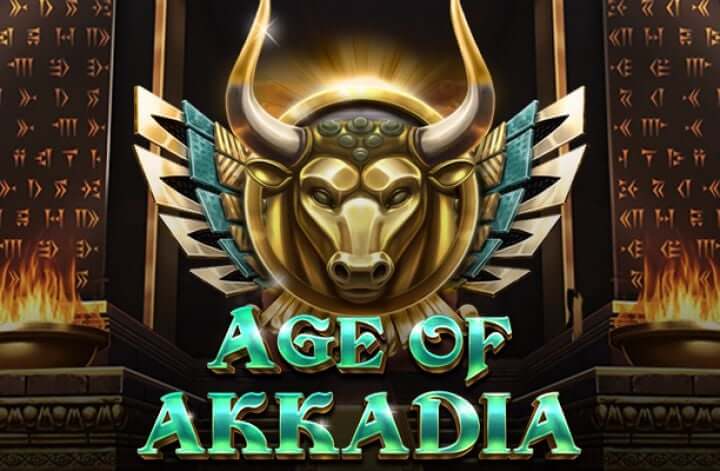 Age of akkadia