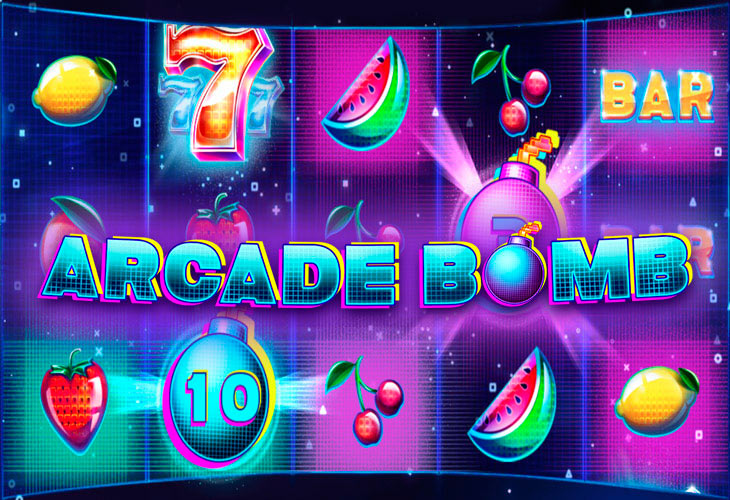 Arcade bomb