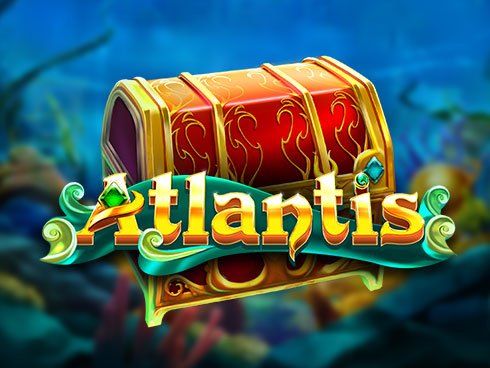 Atlantis