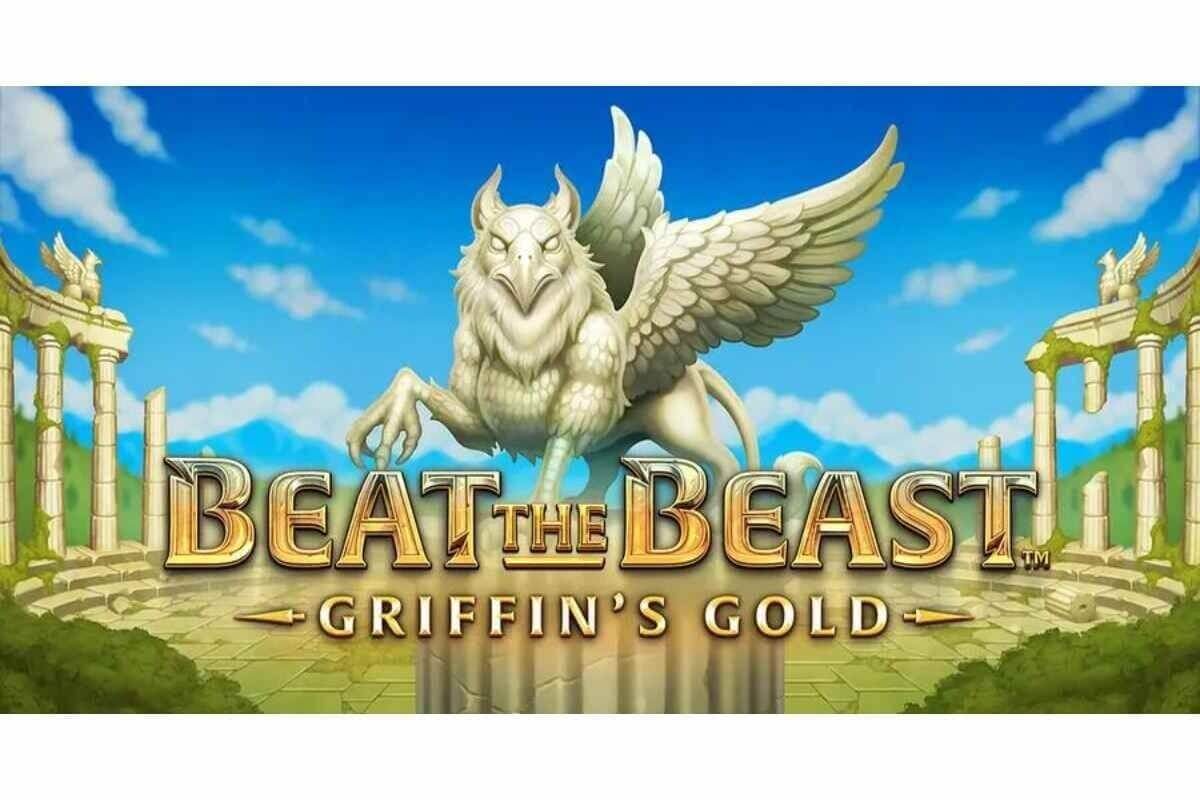 Beat the beast griffin’s gold