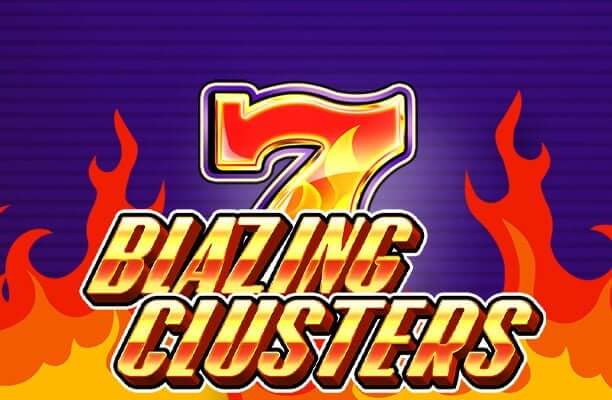 Blazing clusters