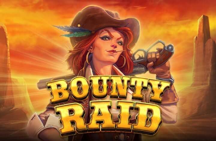 Bounty raid