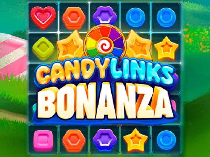 Candy links bonanza