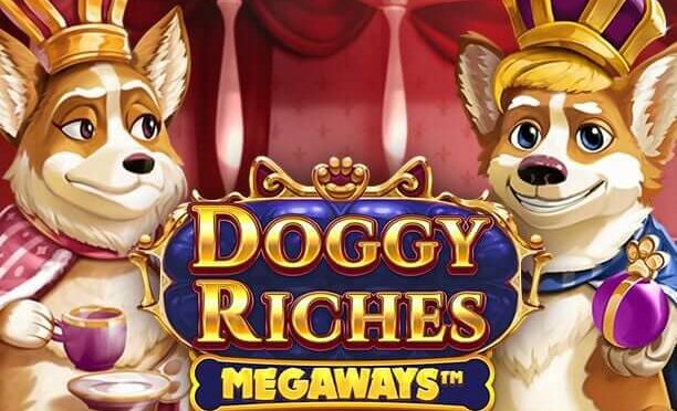 Doggy riches megaways