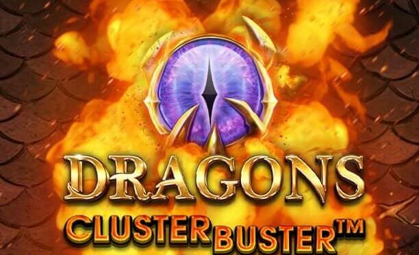 Dragons clusterbuster