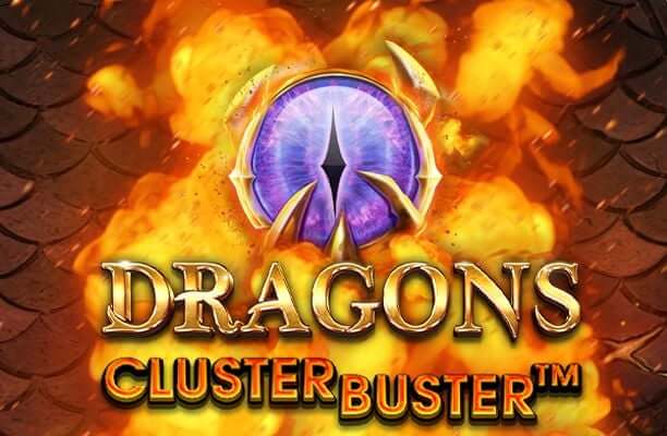 Dragons clusterbuster