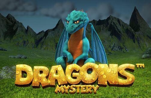 Dragons mystery