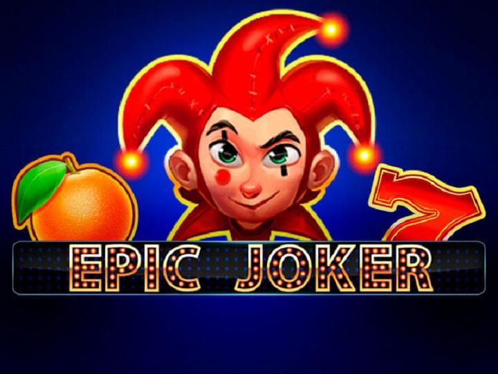 Epic joker