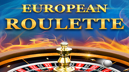 European roulette