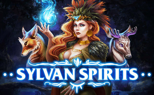 Sylvan spirits